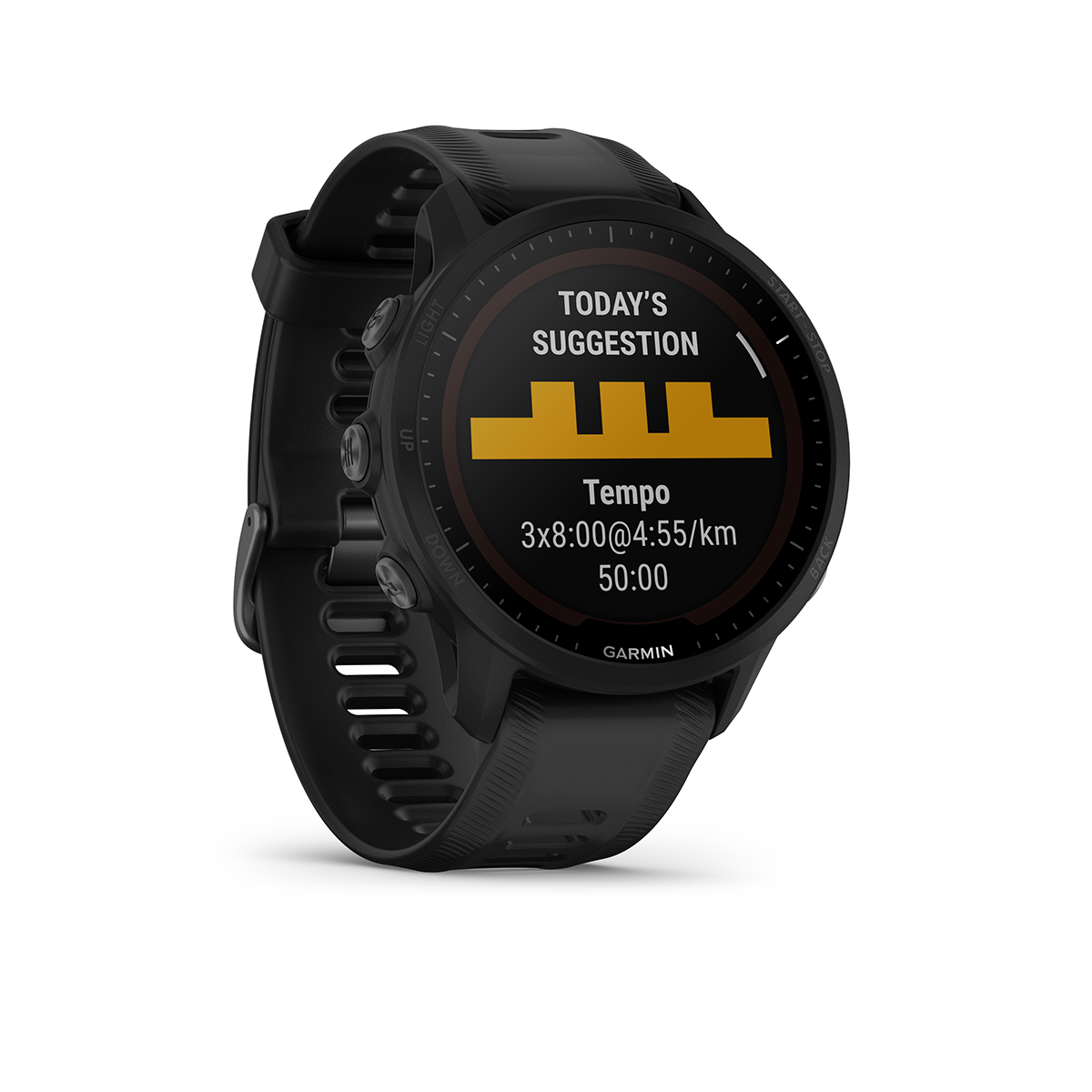 Garmin Forerunner 955 Solar