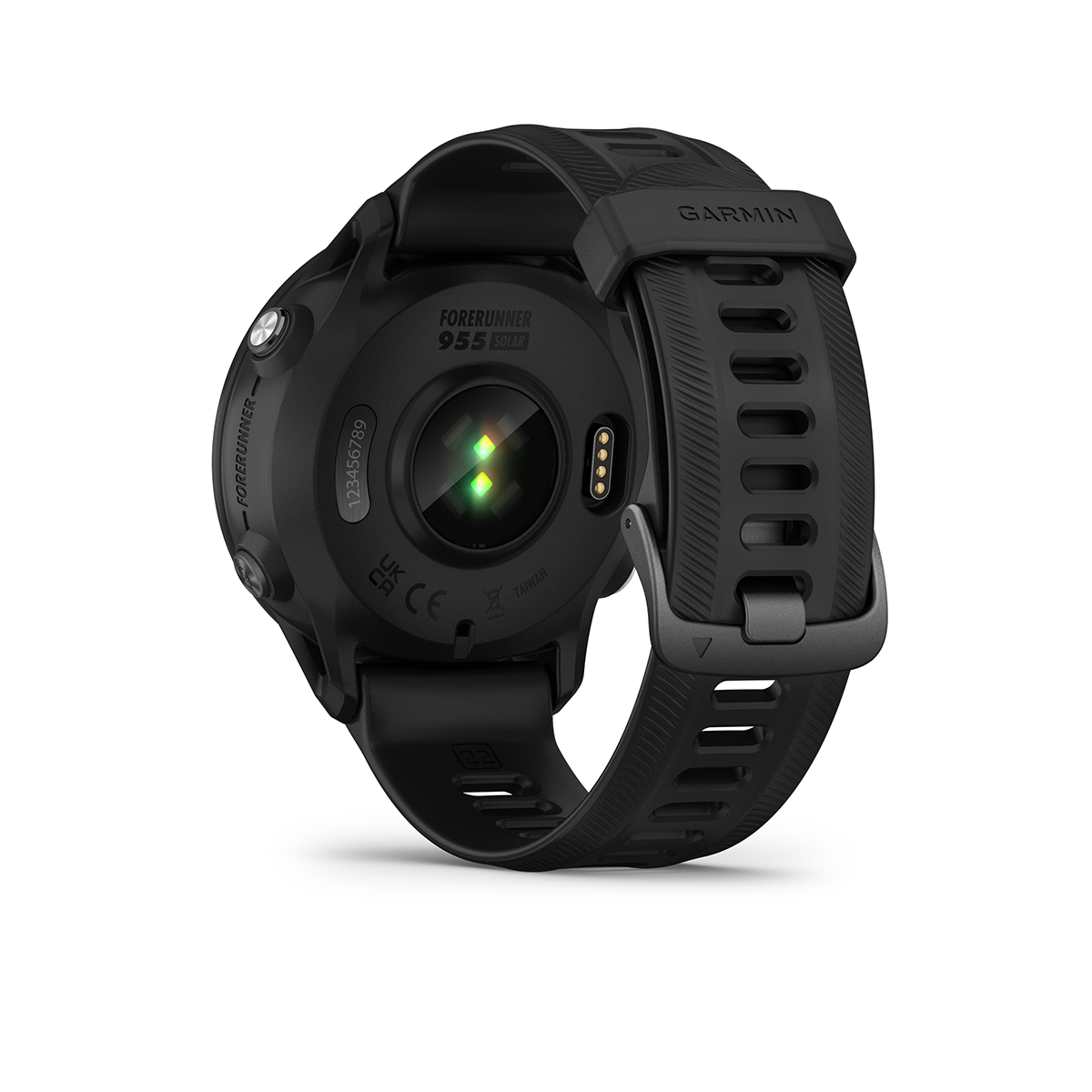 Garmin Forerunner 955 Solar