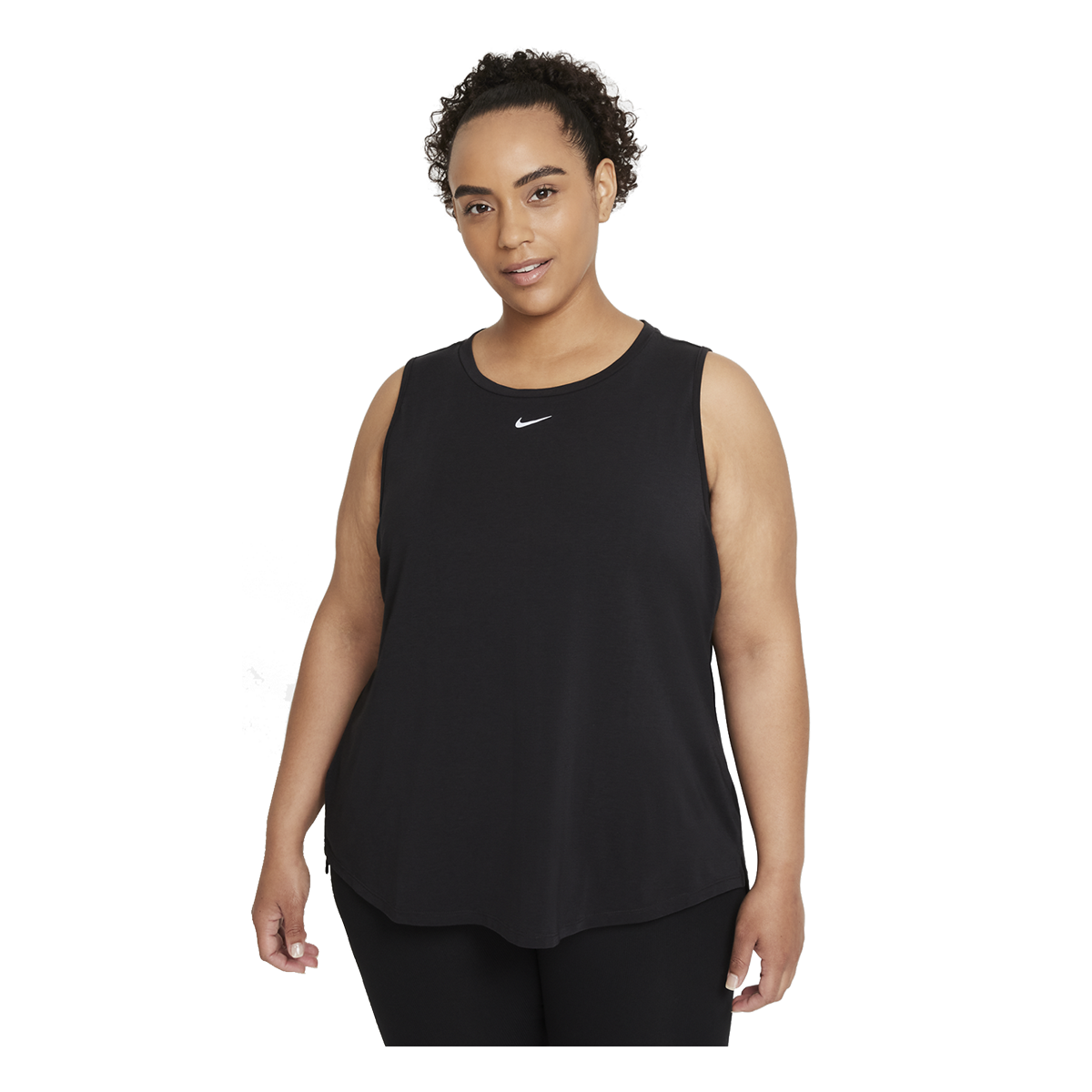 Nike Dri-FIT One Luxe Tank