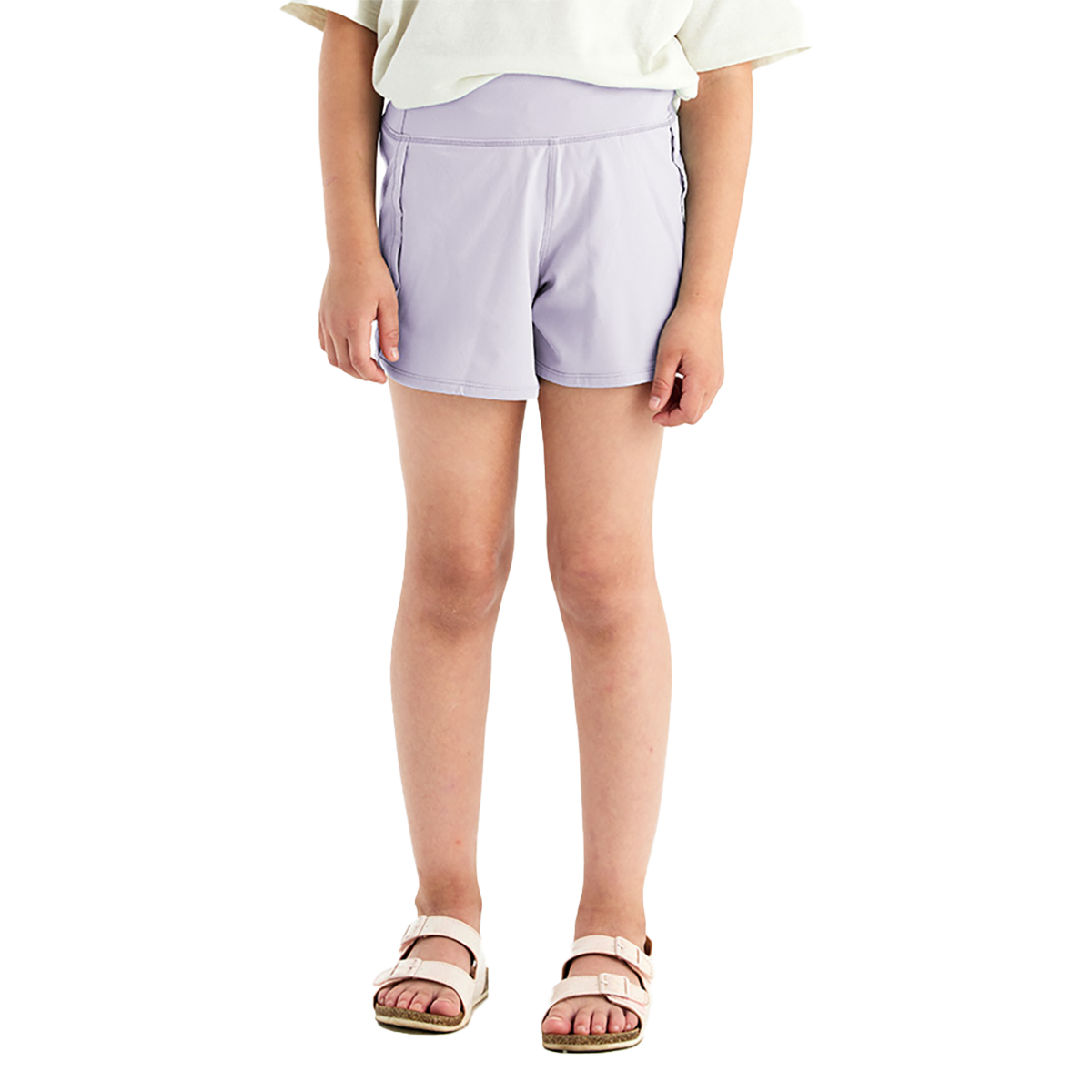 Free Fly Girl's Bamboo-Lined Breeze Short