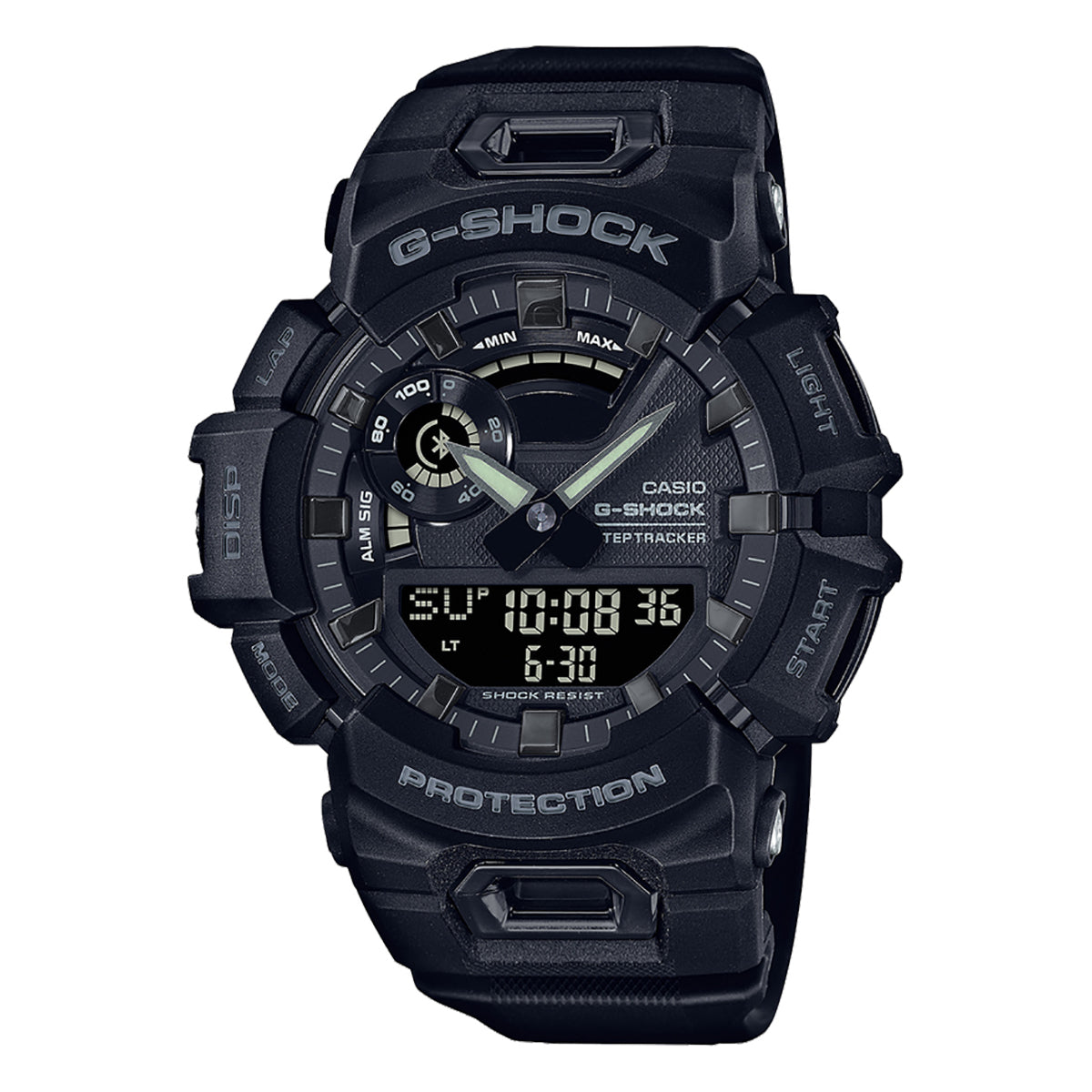 Casio G-Shock 900