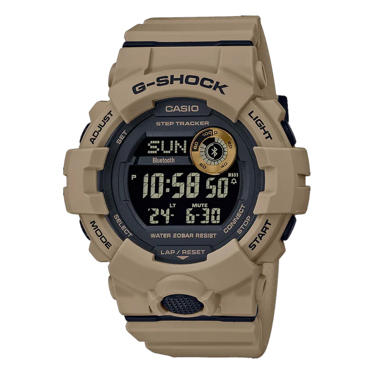 Casio G-Shock 800