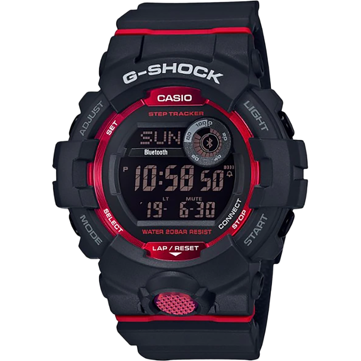 Casio G-Shock 800