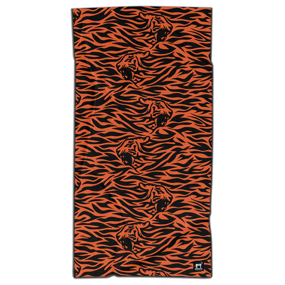 Sprints Towel