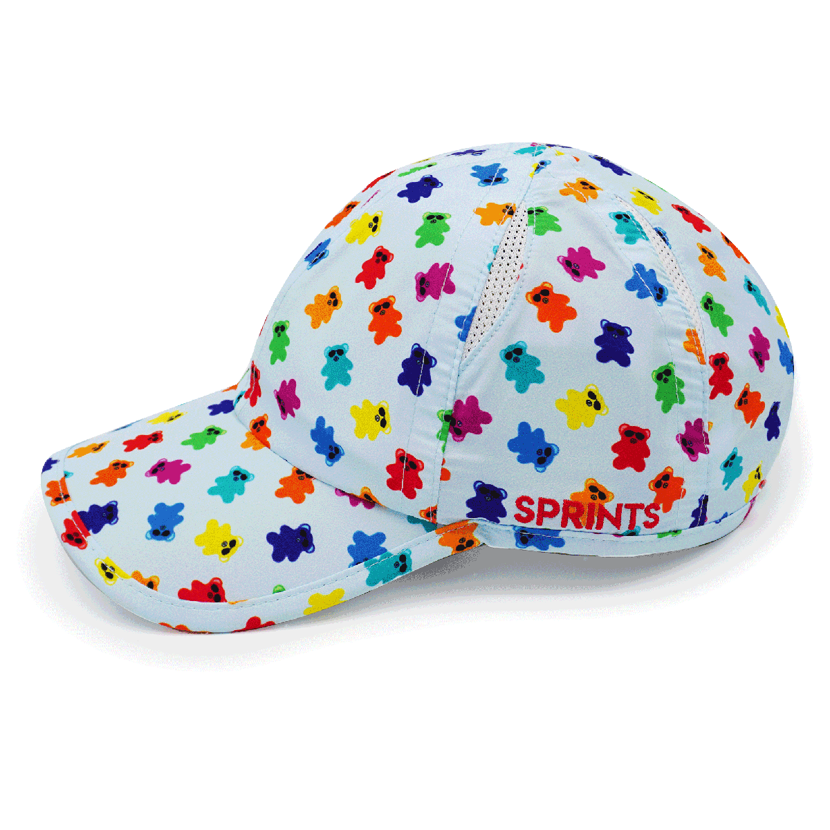 Sprints Race Day Hat