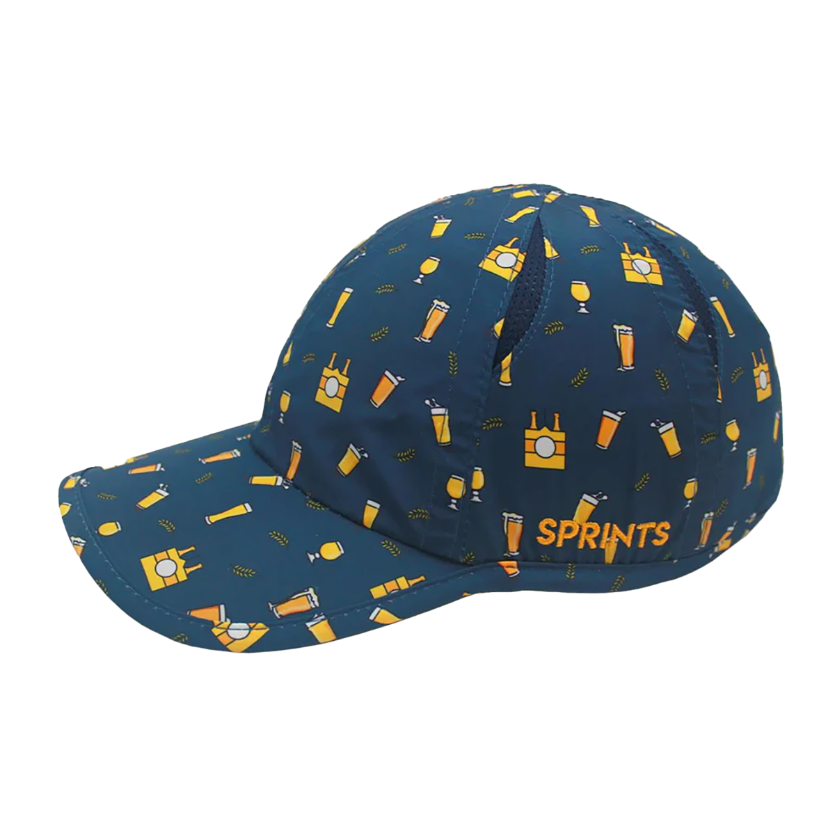 Sprints Race Day Hat