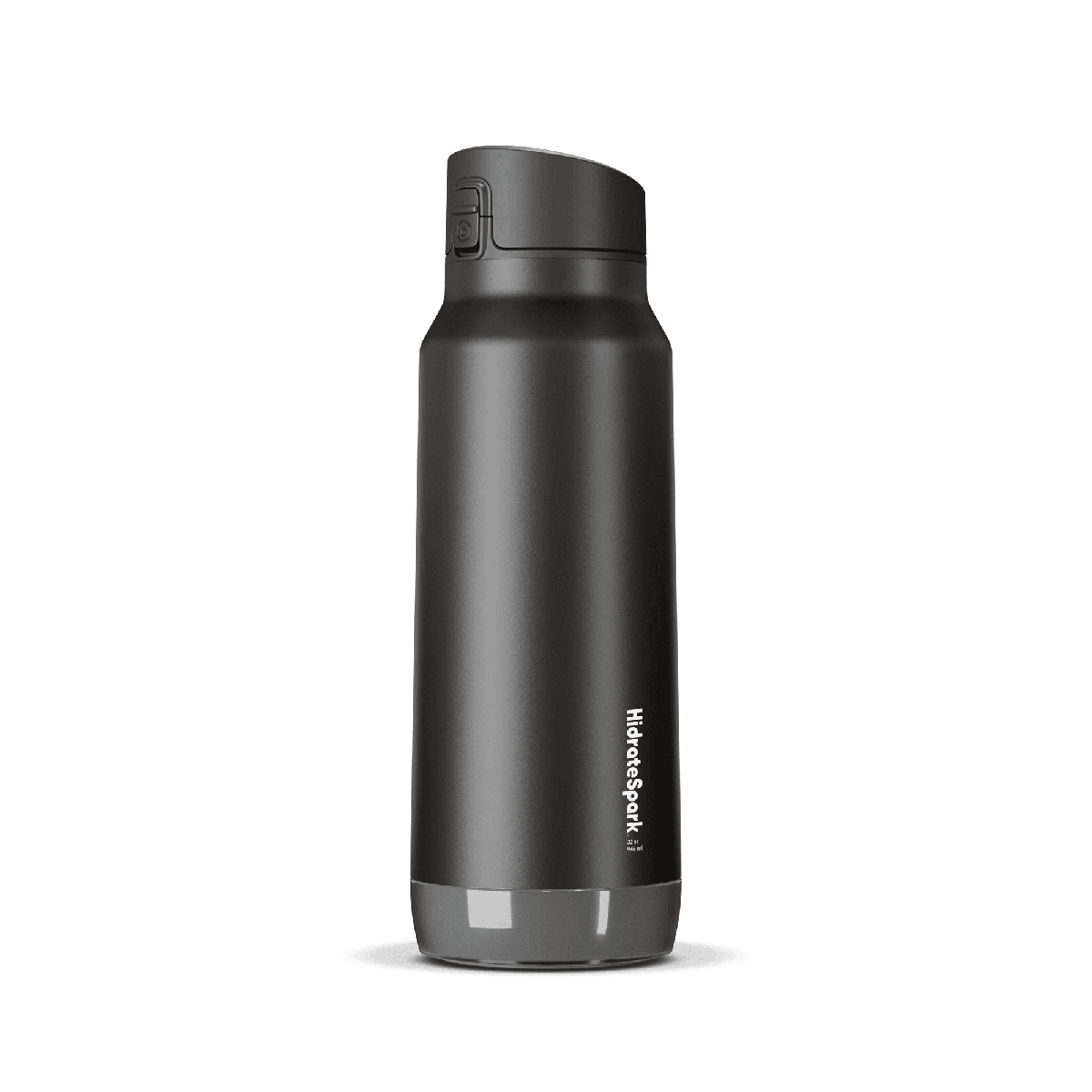 HidrateSpark PRO Stainless Steel 32oz Bottle with Chug Lid