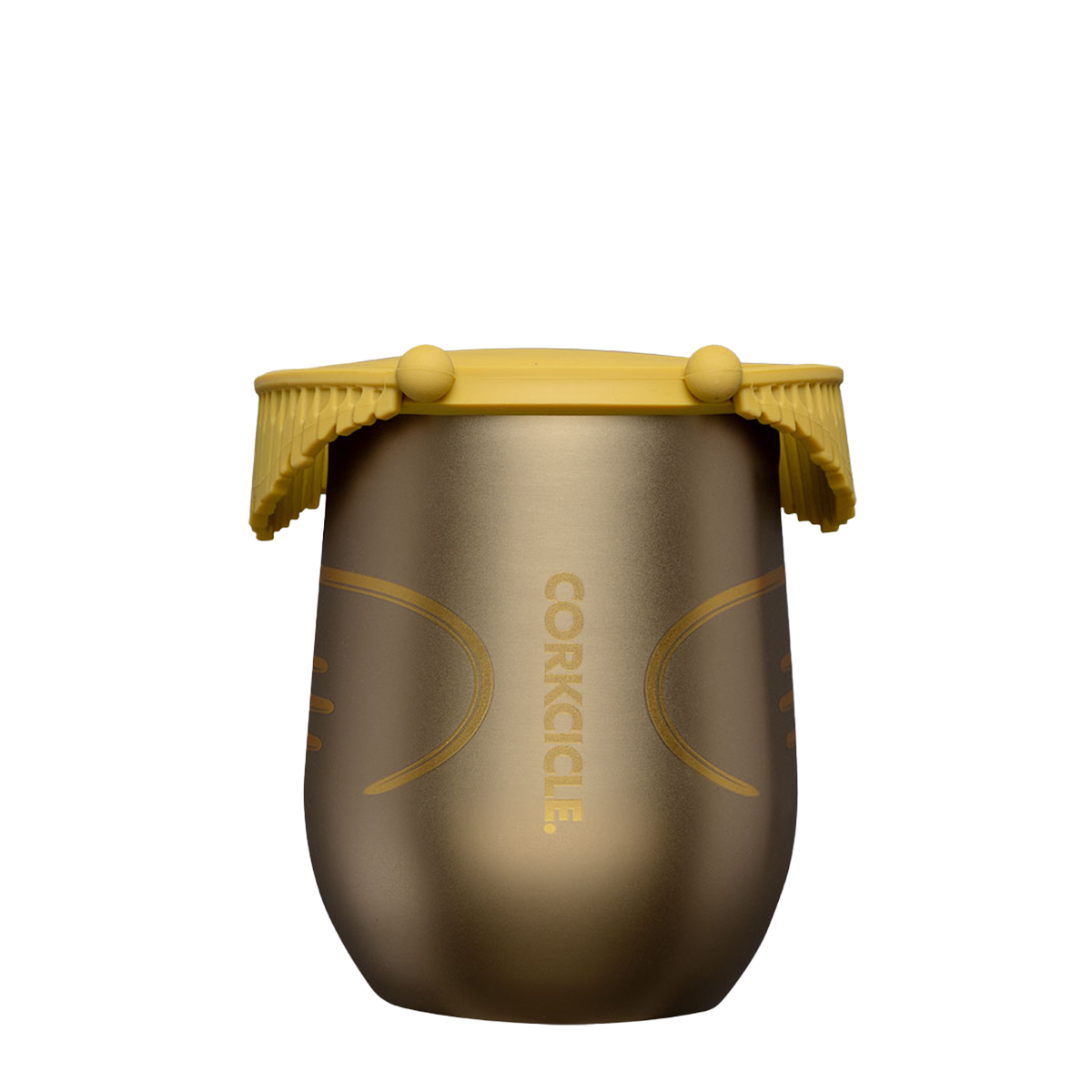 Corkcicle Stemless Harry Potter 12oz