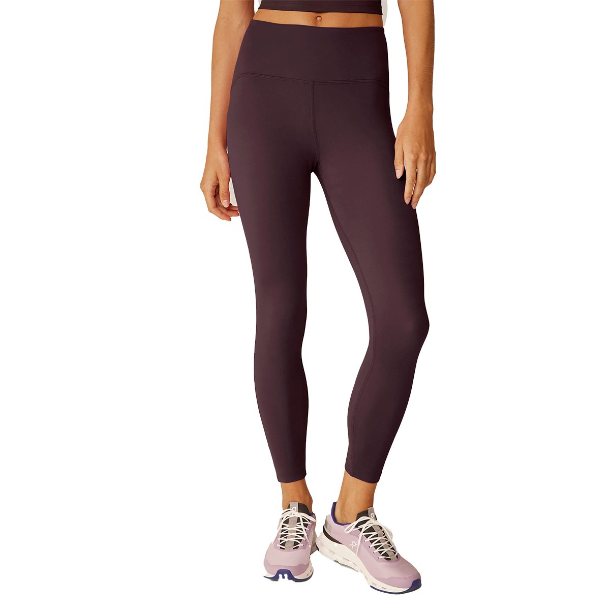 Beyond Yoga Powerbeyond Midi Legging