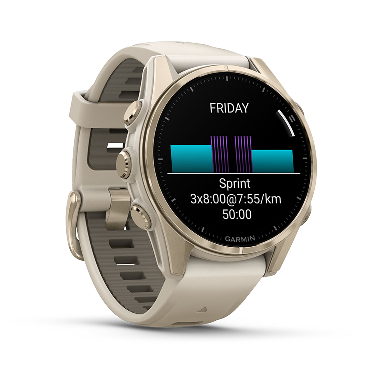 Garmin Fenix 8 Amoled