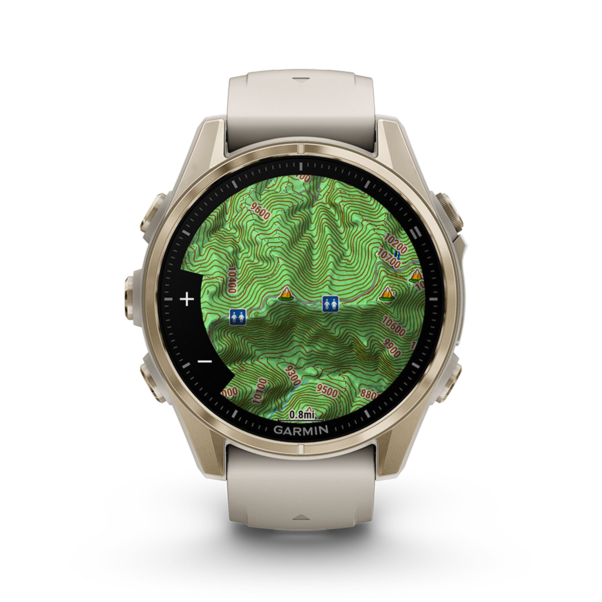 Garmin Fenix 8 Amoled