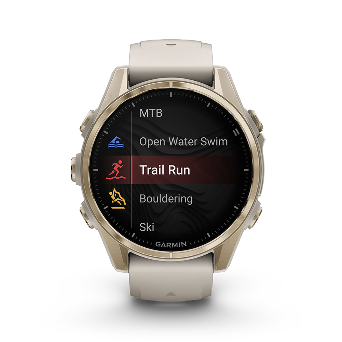 Garmin Fenix 8 Amoled