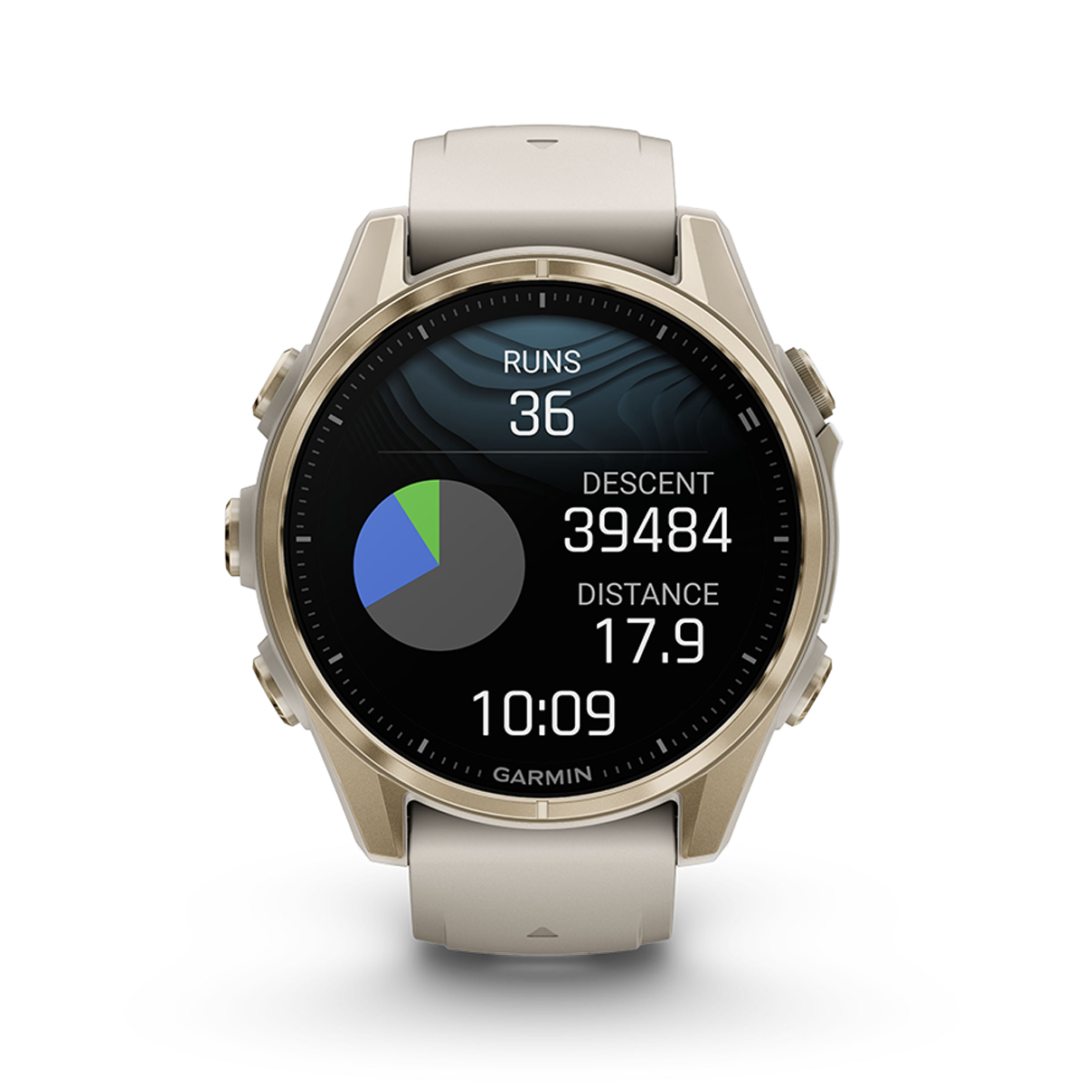 Garmin Fenix 8 Amoled