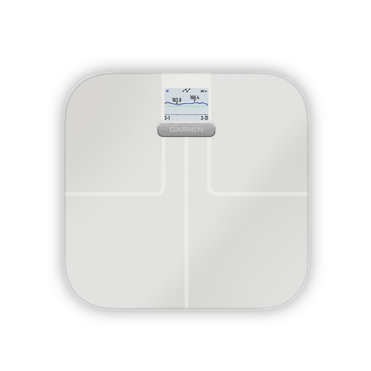 Garmin Index 2 Smart Scale