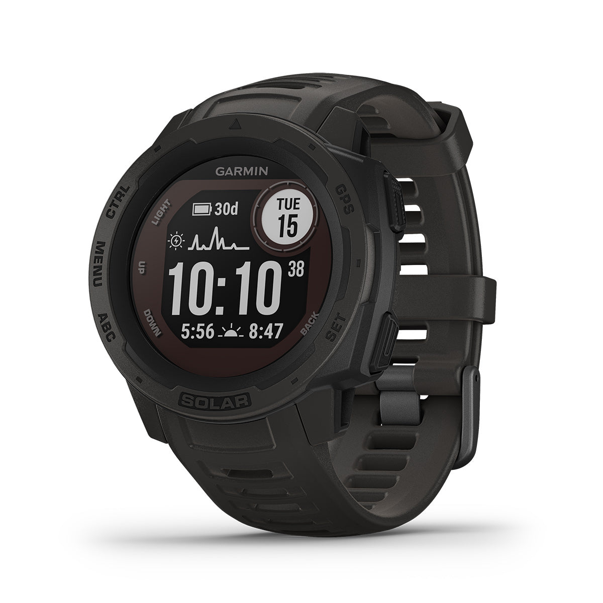 Garmin Instinct Solar