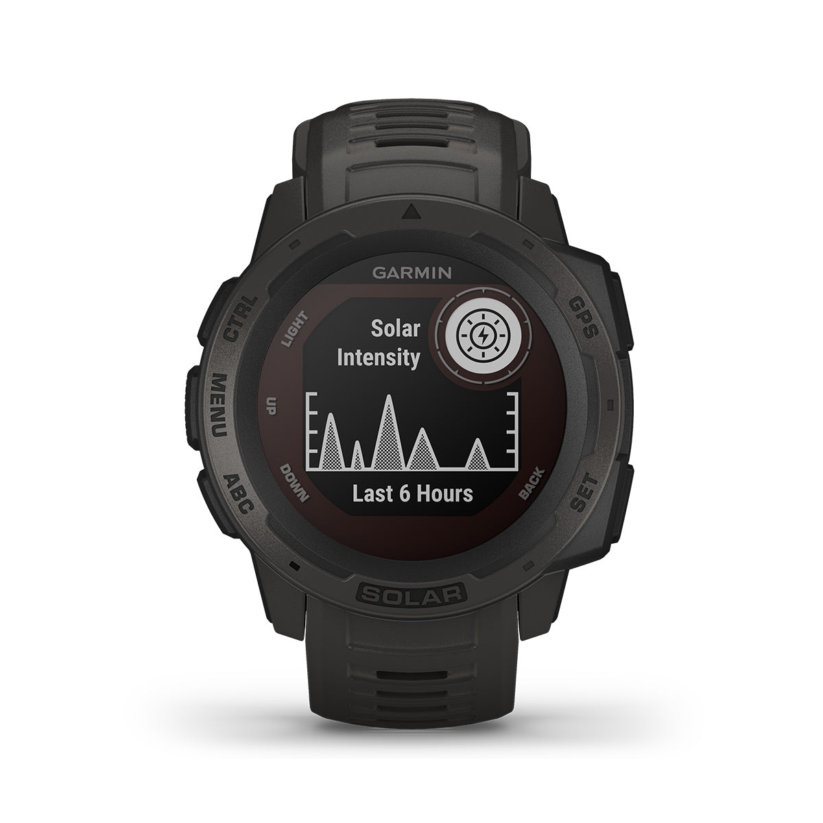 Garmin Instinct Solar