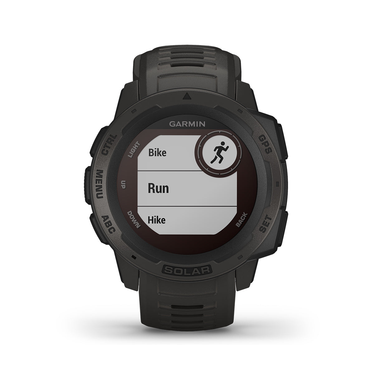 Garmin Instinct Solar