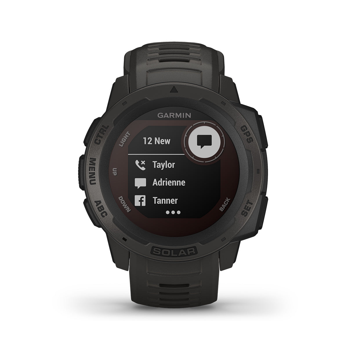 Garmin Instinct Solar