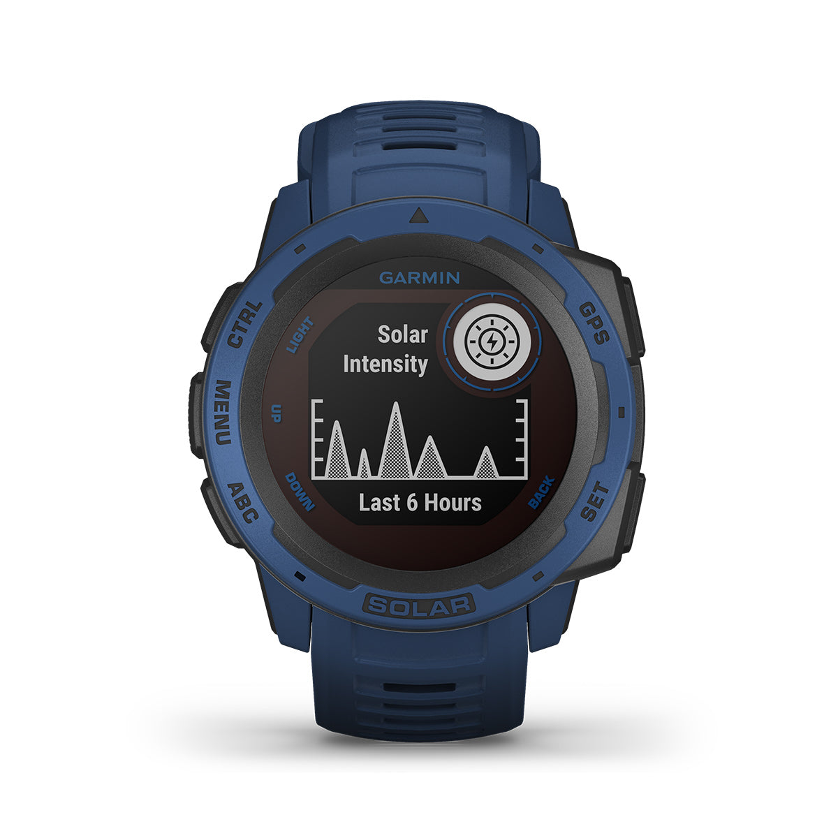 Garmin Instinct Solar