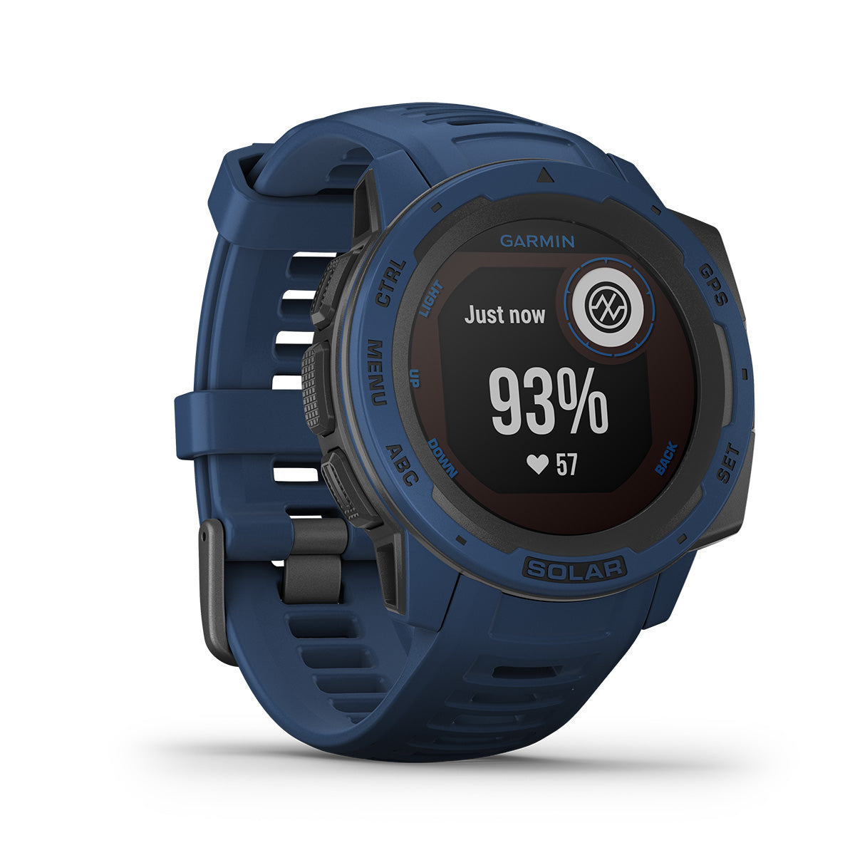 Garmin Instinct Solar