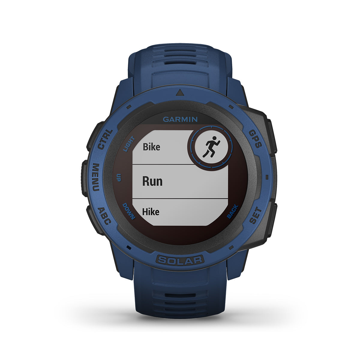 Garmin Instinct Solar