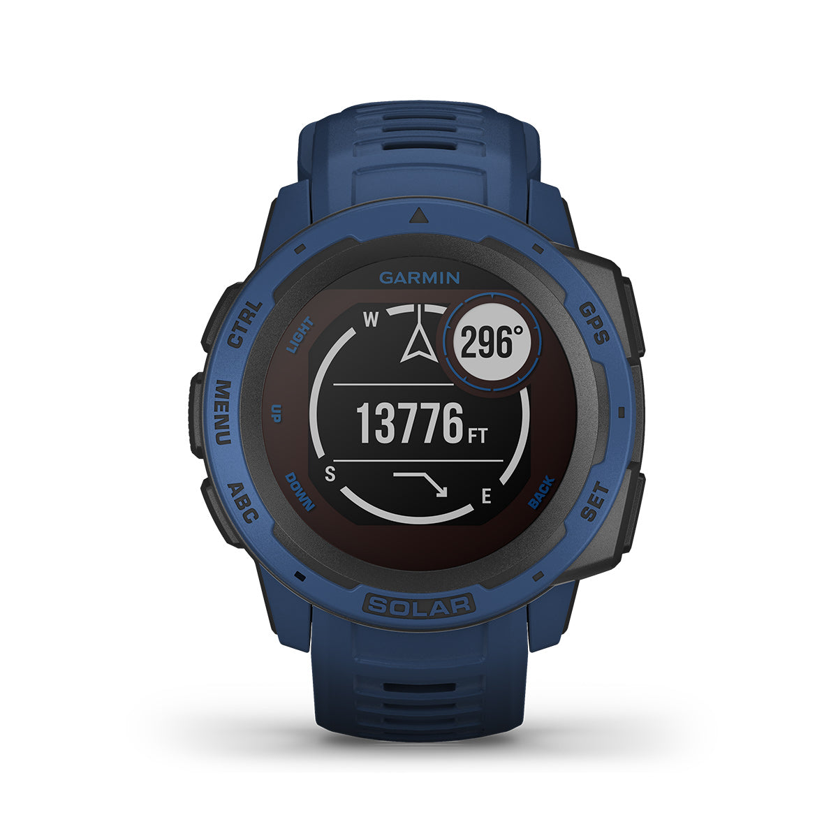 Garmin Instinct Solar