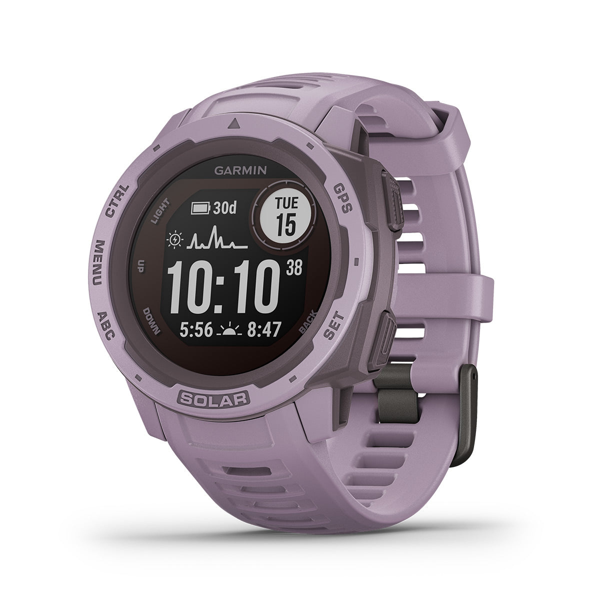 Garmin Instinct Solar