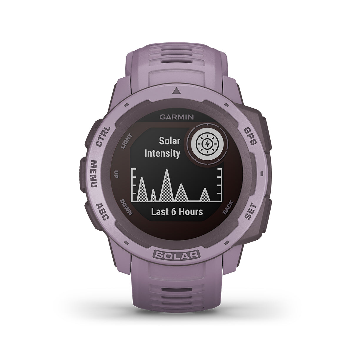 Garmin Instinct Solar