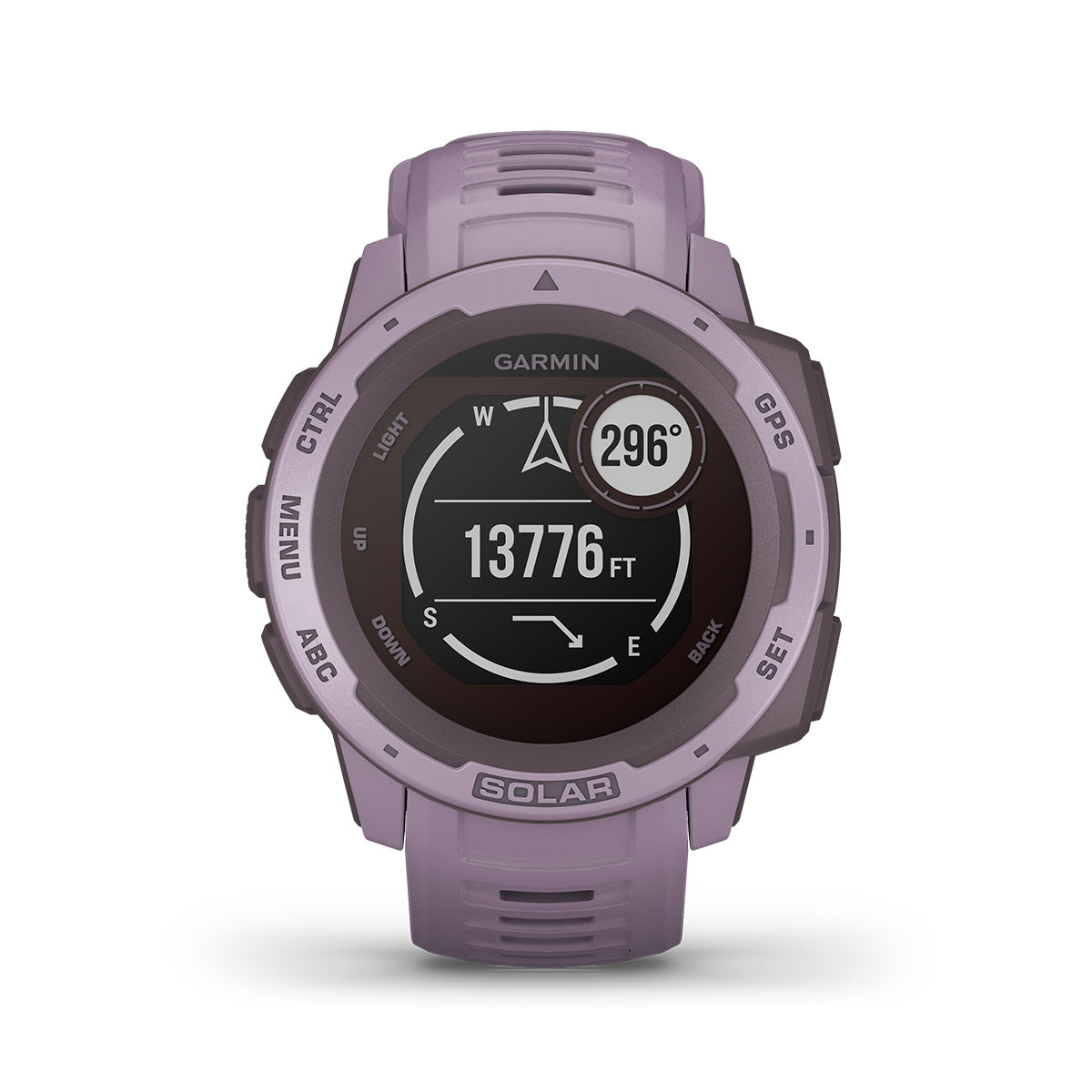 Garmin Instinct Solar