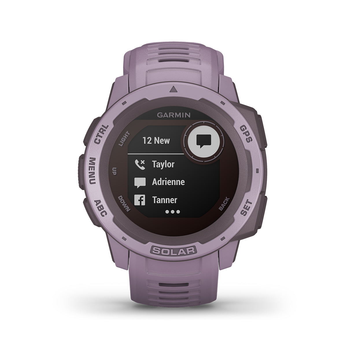 Garmin Instinct Solar