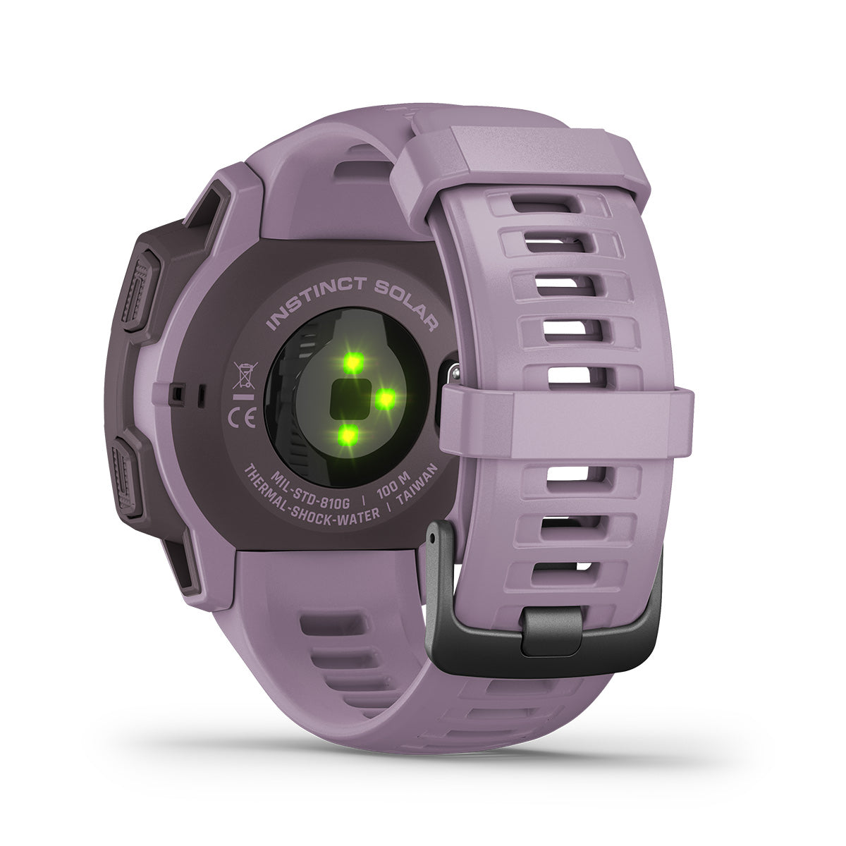 Garmin Instinct Solar