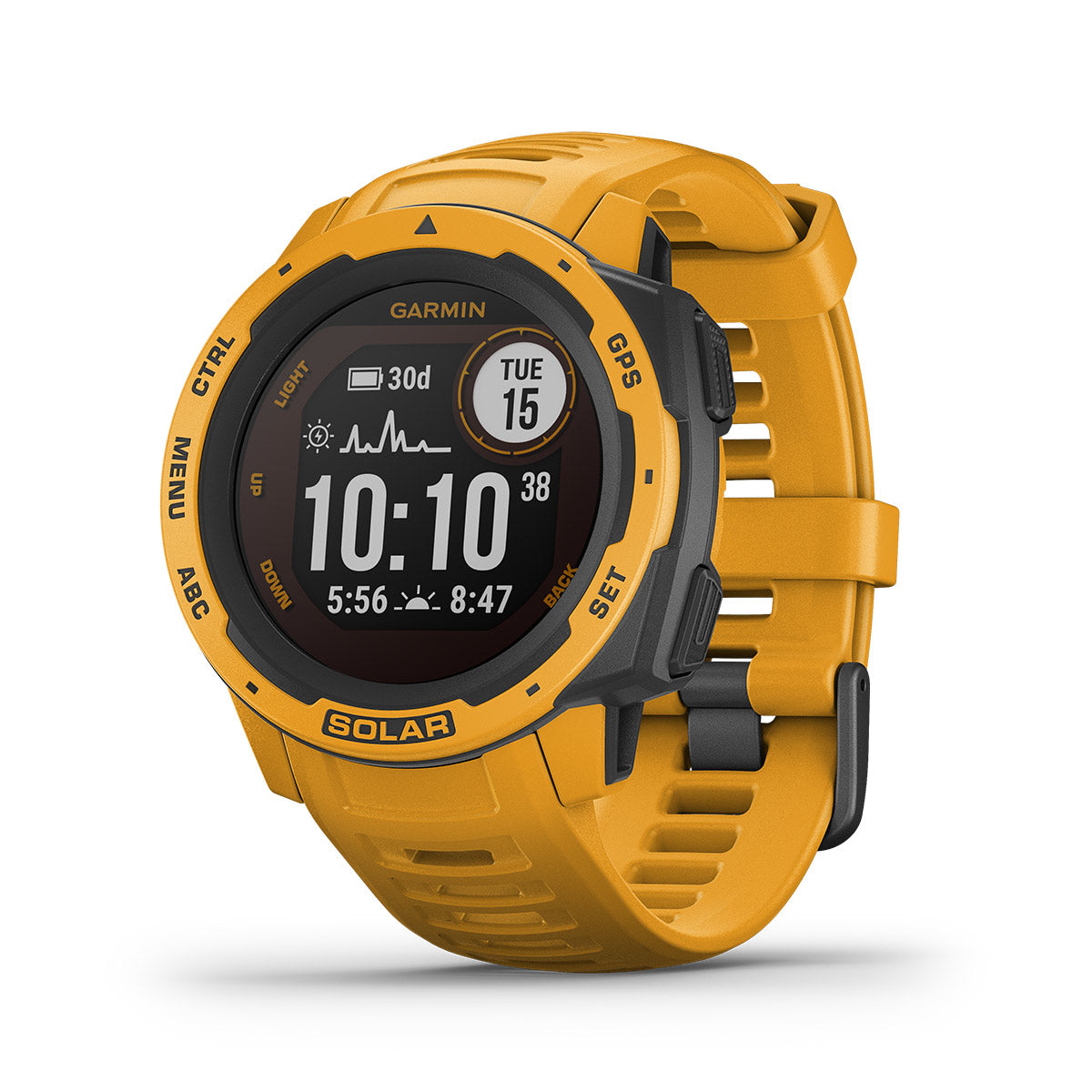 Garmin Instinct Solar