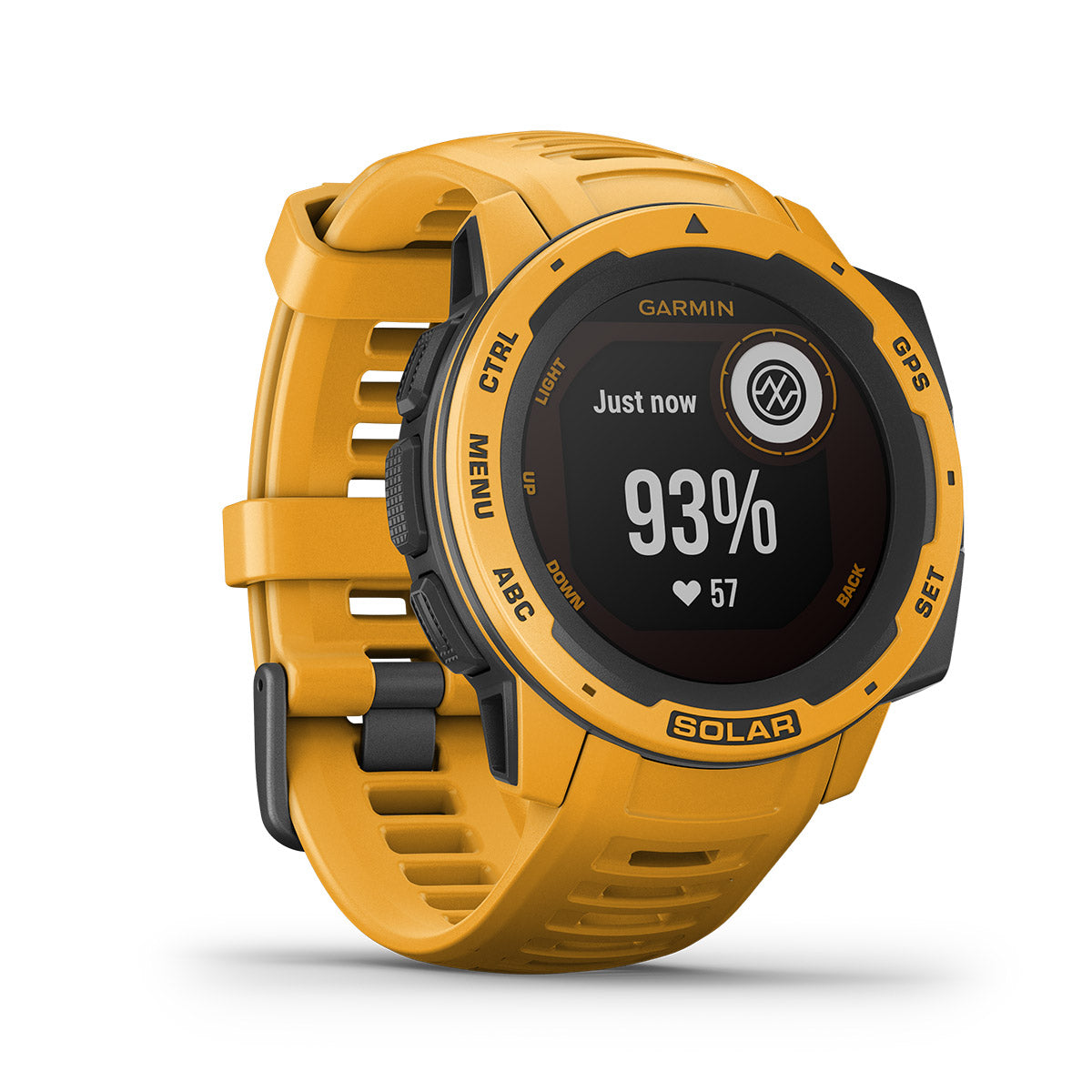 Garmin Instinct Solar