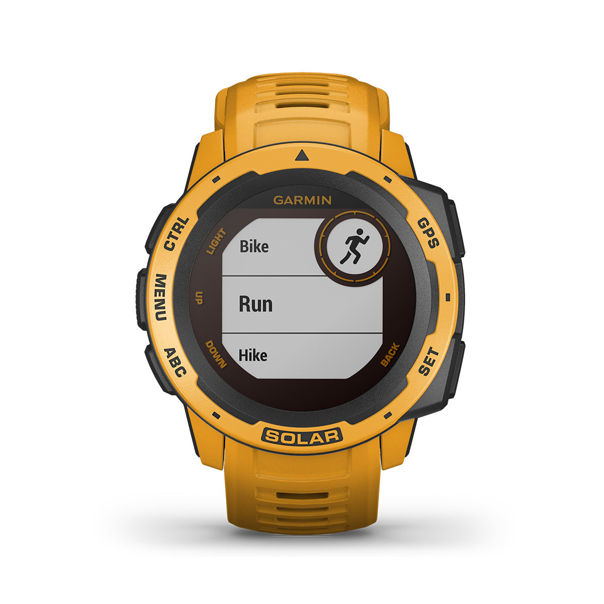 Garmin Instinct Solar