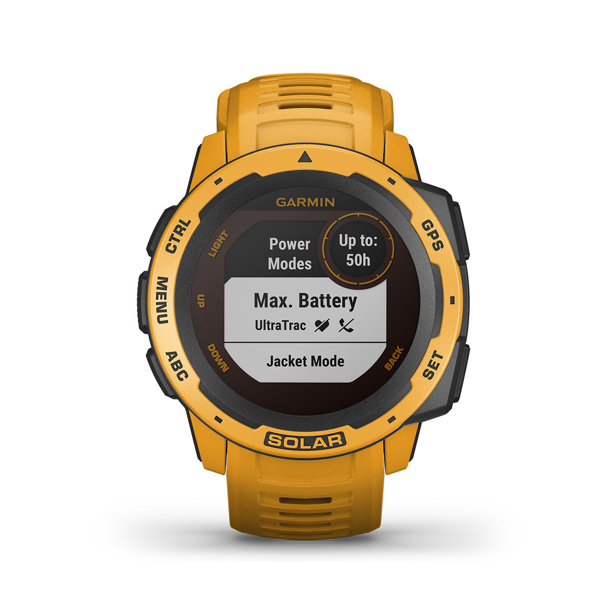 Garmin Instinct Solar