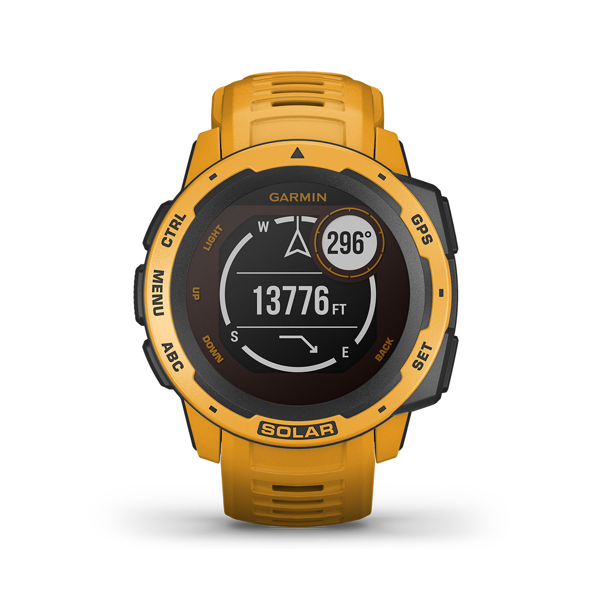 Garmin Instinct Solar