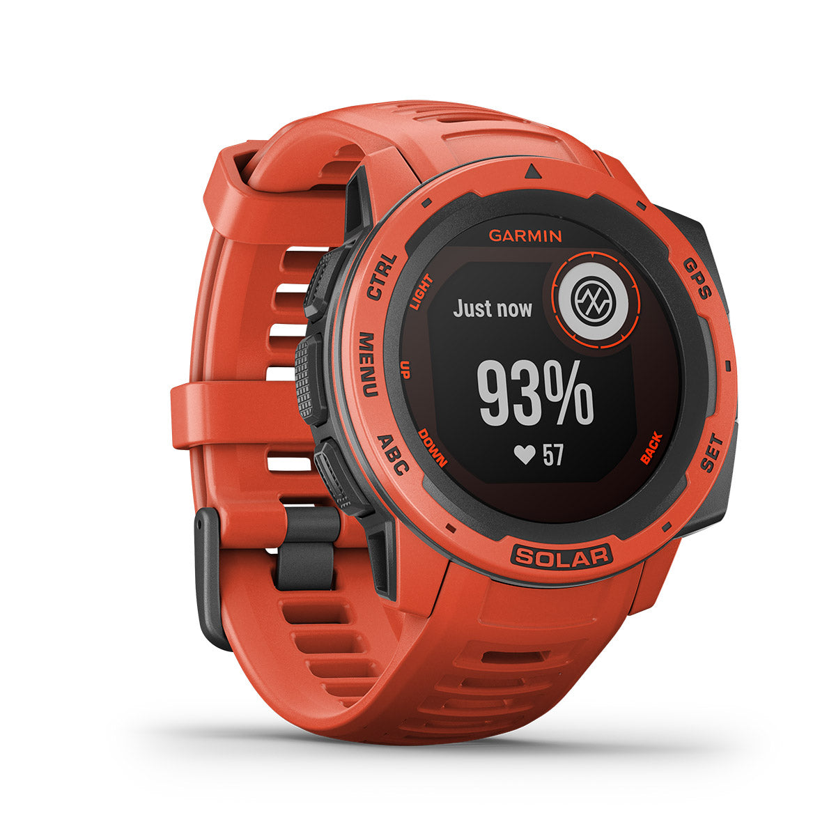 Garmin Instinct Solar