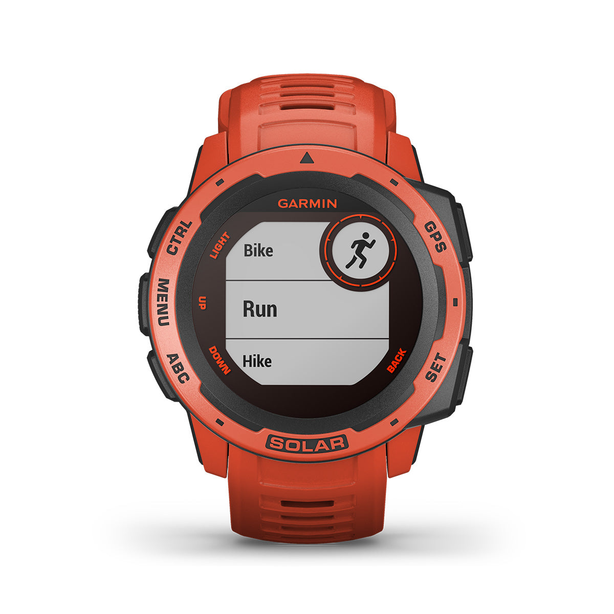 Garmin Instinct Solar