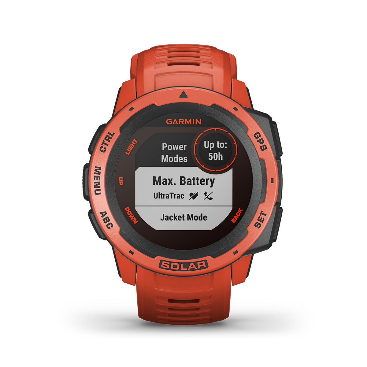 Garmin Instinct Solar