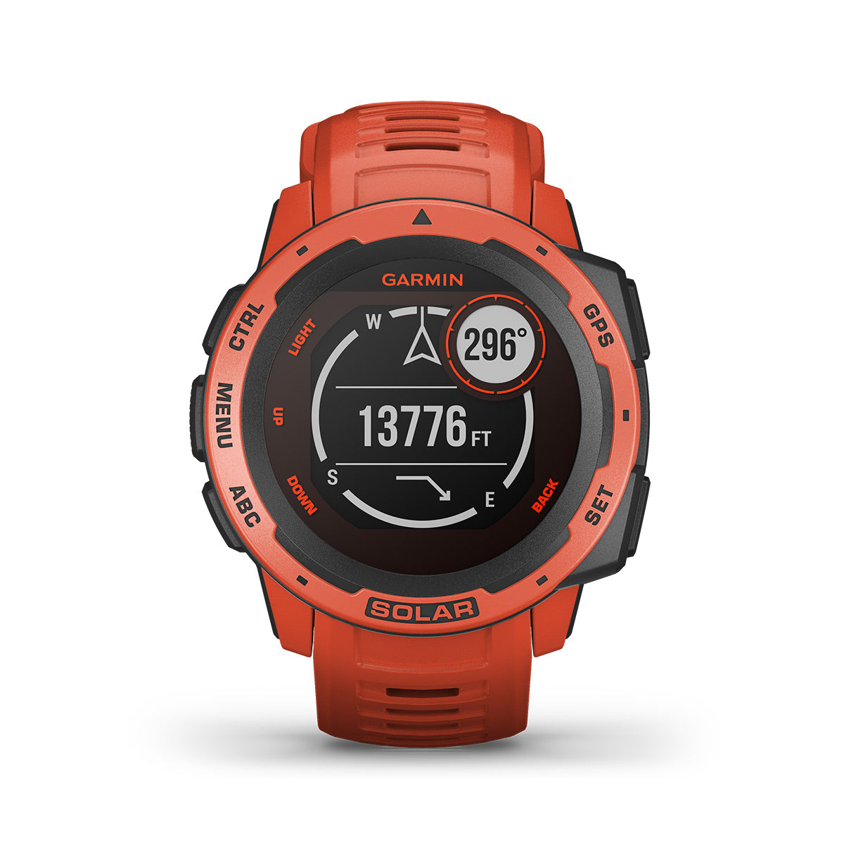 Garmin Instinct Solar