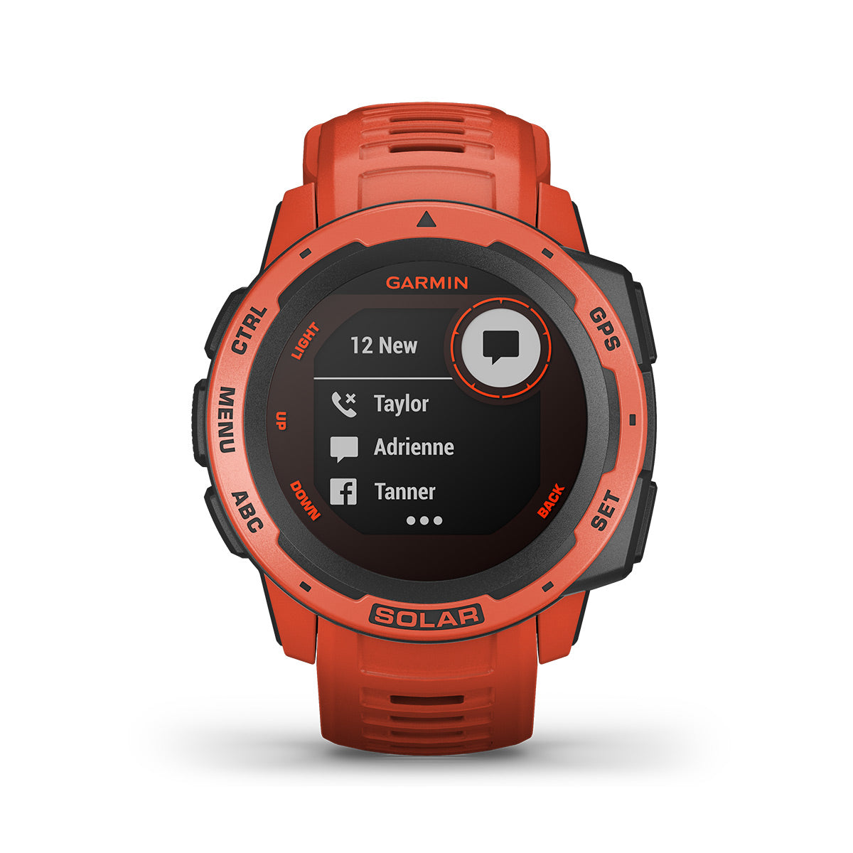 Garmin Instinct Solar