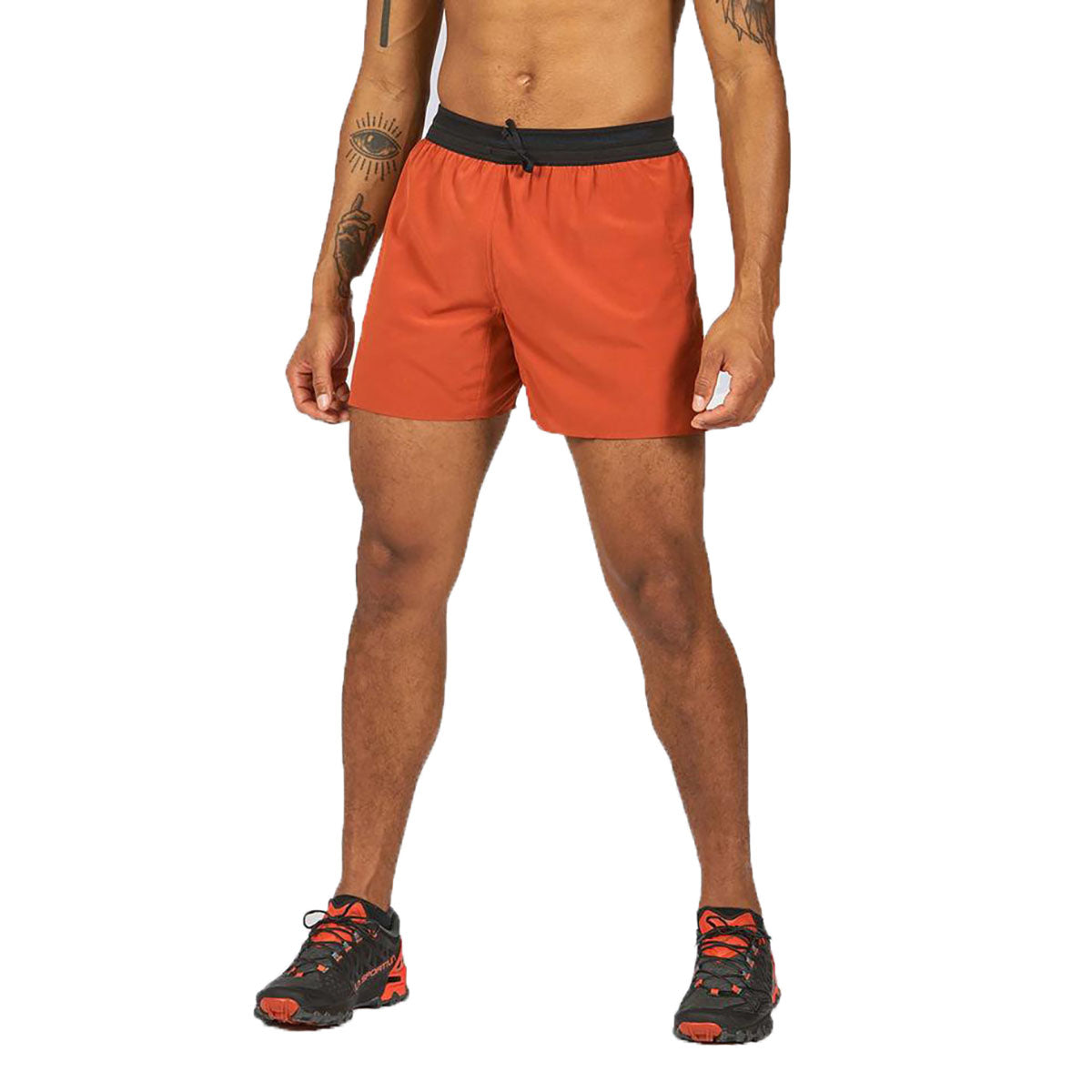 Janji 5" AFO Middle Short