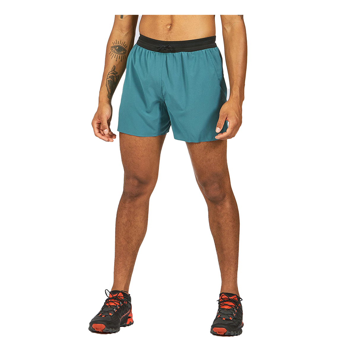 Janji 5" AFO Middle Short