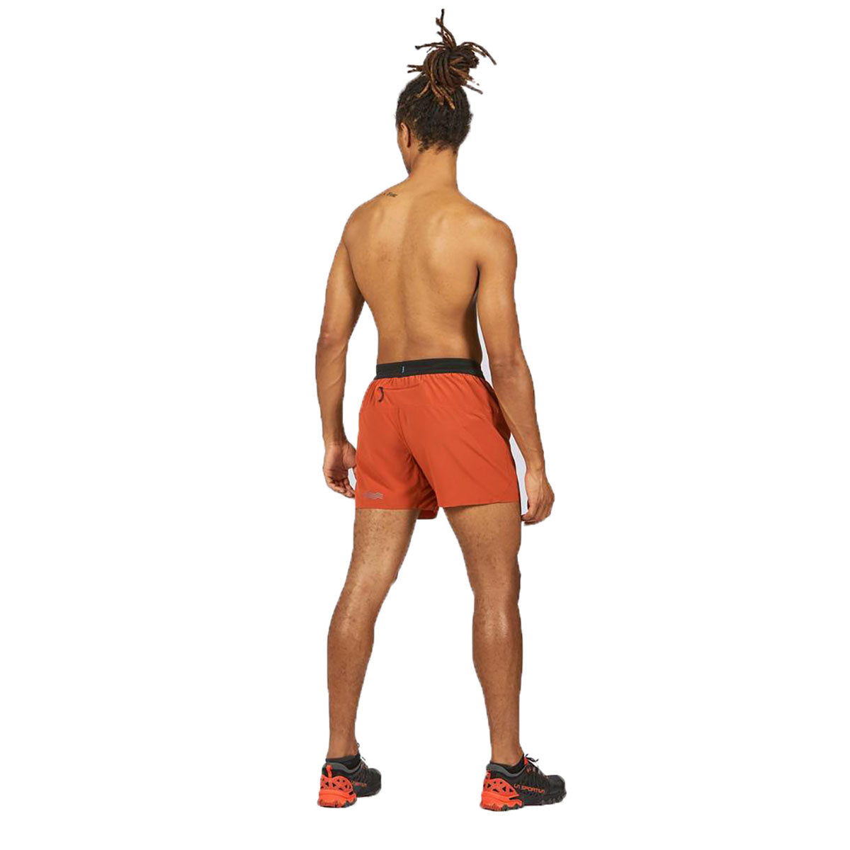 Janji 5" AFO Middle Short