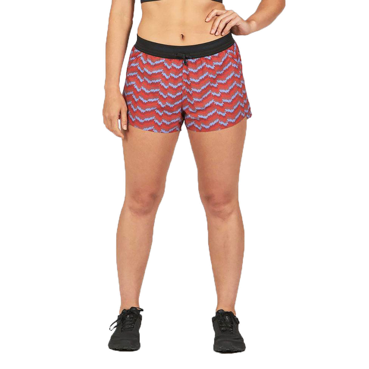 Janji 3" AFO Middle Short