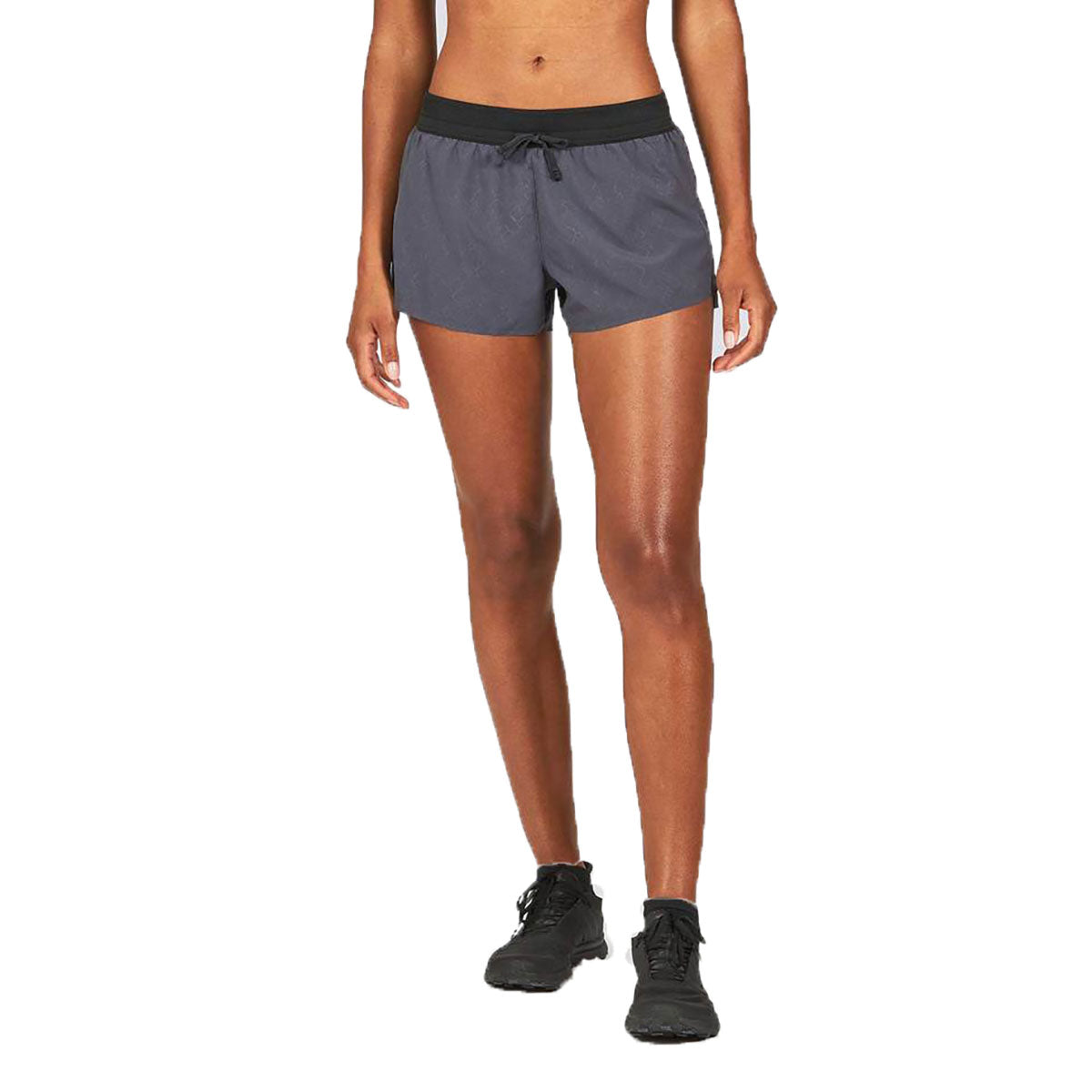 Janji 3" AFO Middle Short