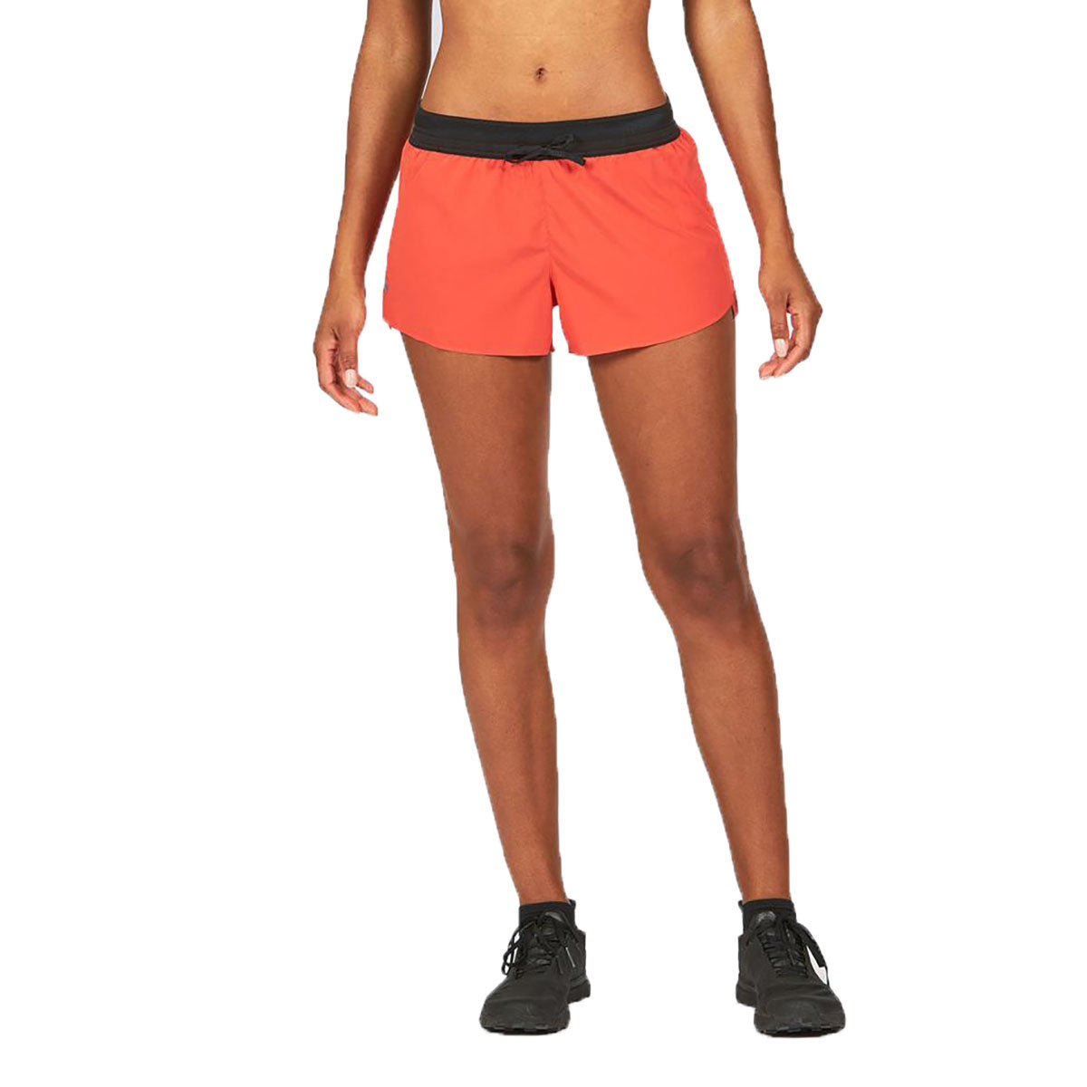 Janji 3" AFO Middle Short