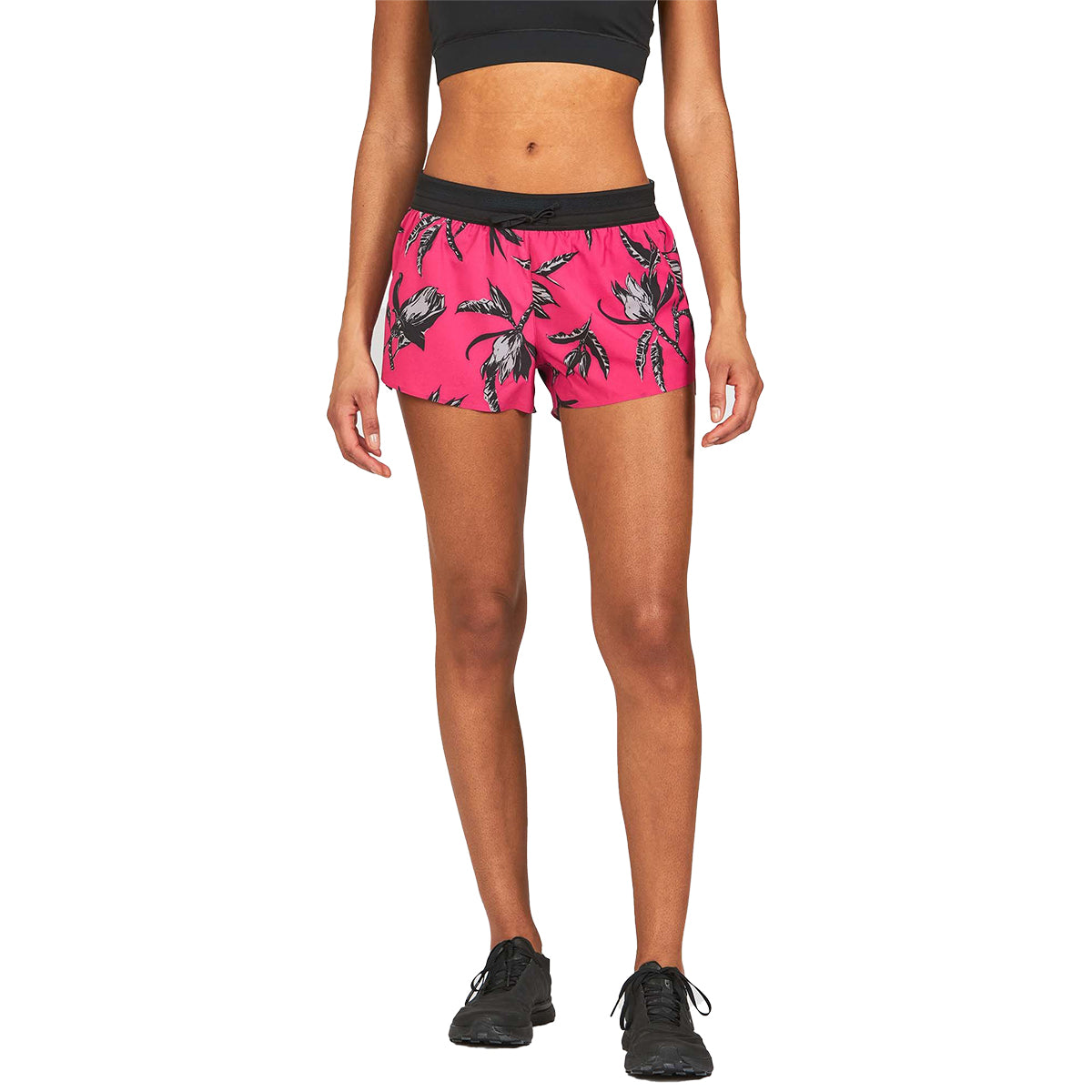 Janji 3" AFO Middle Short