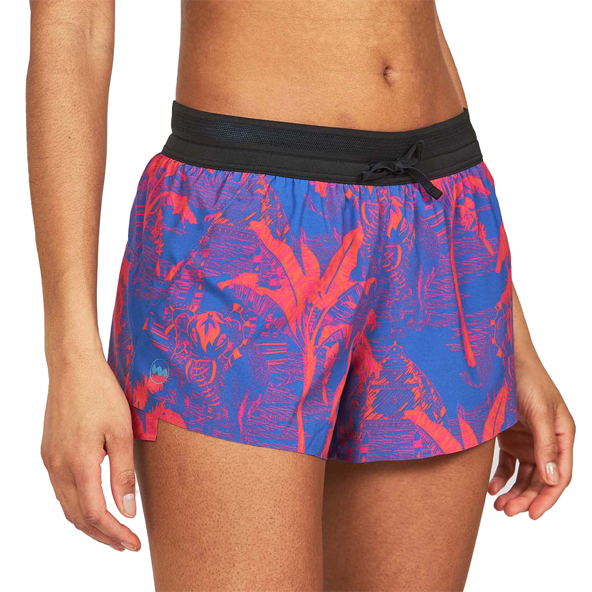 Janji 3" AFO Middle Short