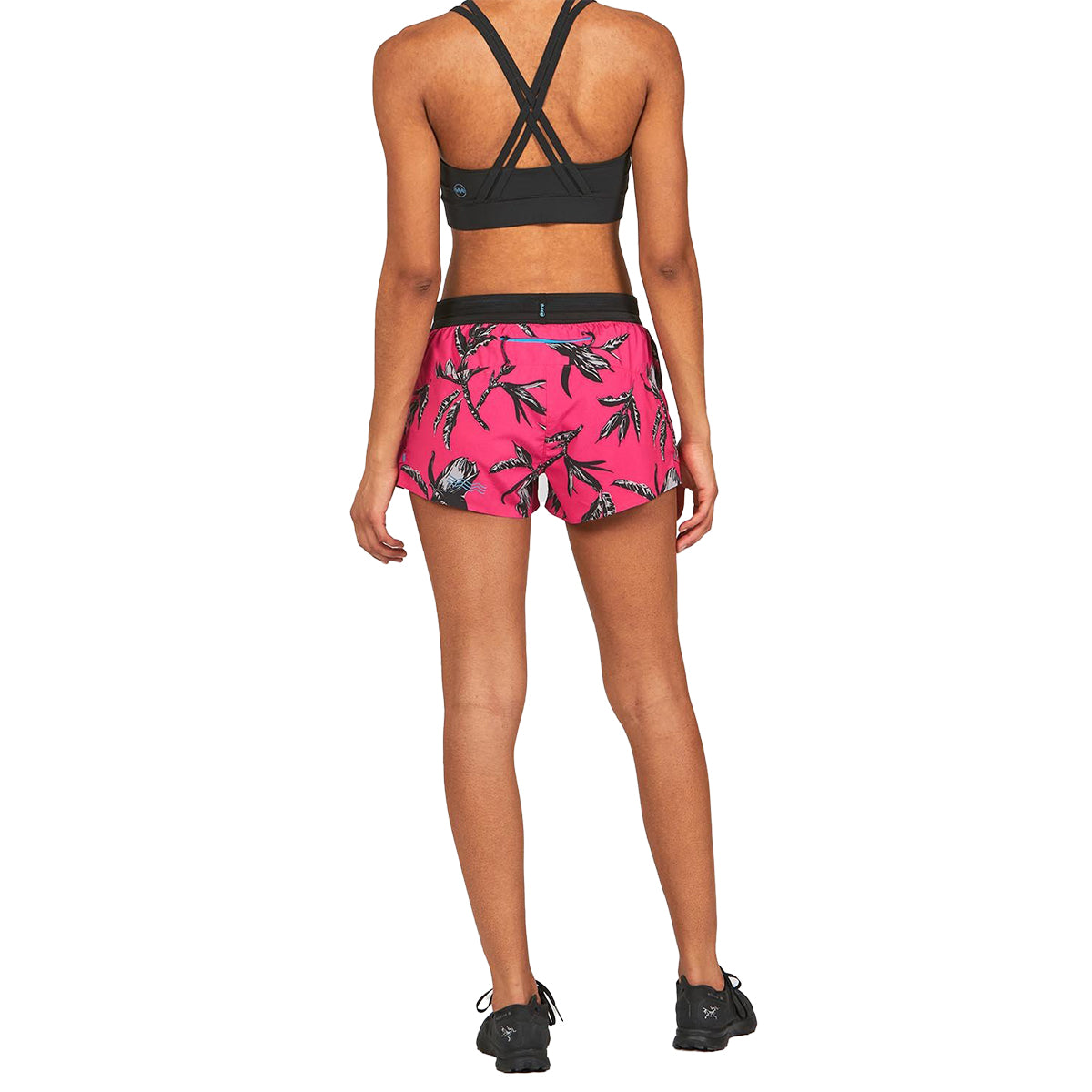 Janji 3" AFO Middle Short